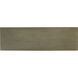 Riverview 54 X 16 inch Polished Slate with Natural and Black Console Table