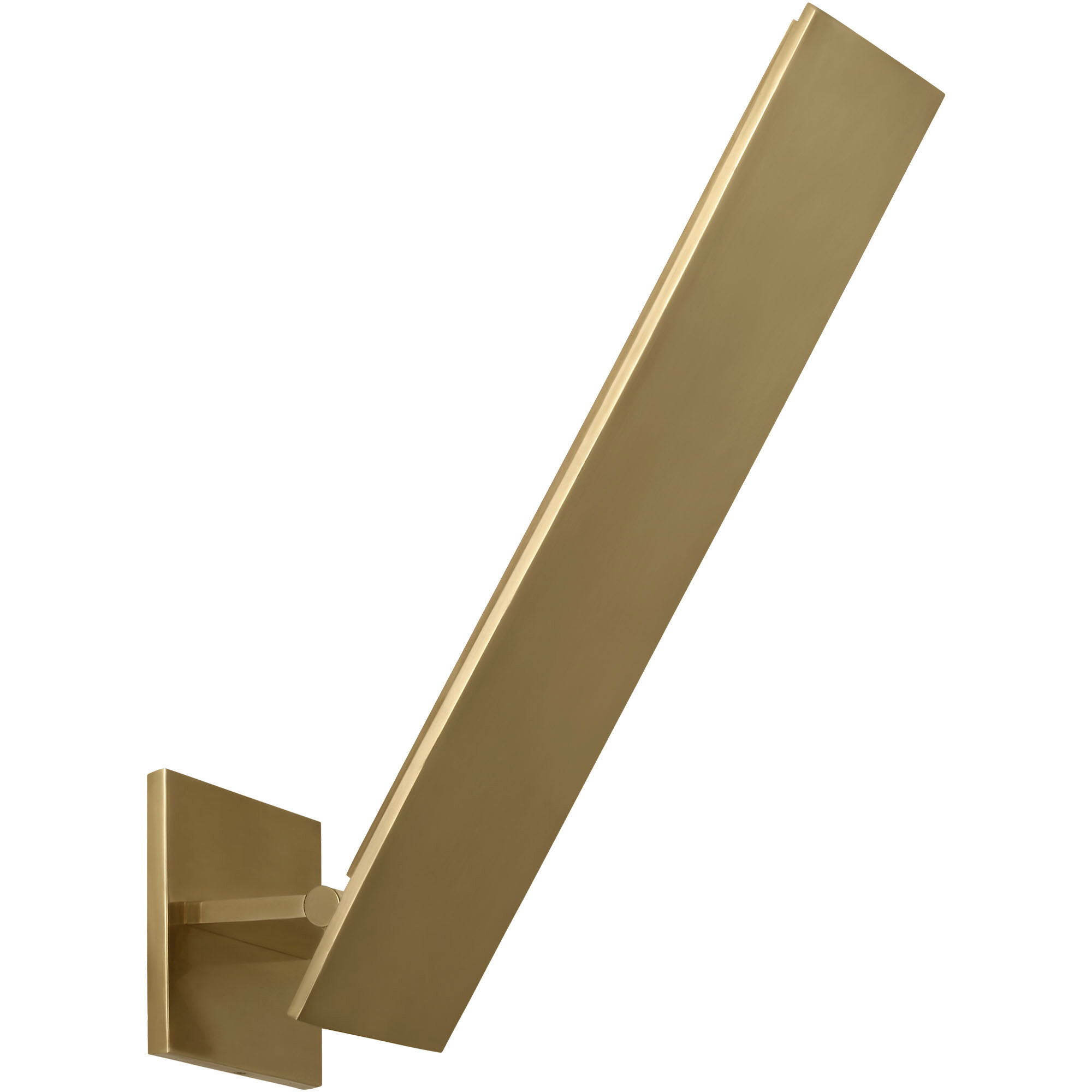 Kelly by Kelly Wearstler Angolo Sconce Wall Light