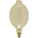 Lumos Incandescent BT56 Medium E26 60 watt 120V 2200K Light Bulb