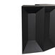 Peter Matte Black Bar