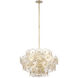 Julie Neill Gianna 13 Light 24.00 inch Chandelier
