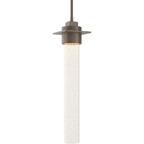 Airis 1 Light 4.8 inch Ink Mini Pendant Ceiling Light, Medium