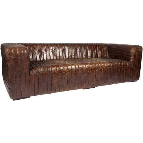 Castle Brown Sofa