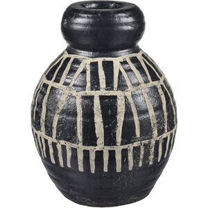 Eleni 8 X 6 inch Vase, Medium