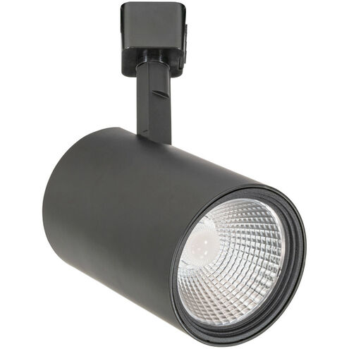 L562 120 Black Track Head Fixture Ceiling Light, H-Type