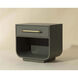 Tarrant 28 X 19.75 inch Sage Green Night Stand