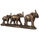 Elephant Copper Objects