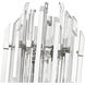 Bova 9 Light 20 inch Polished Nickel Chandelier Ceiling Light