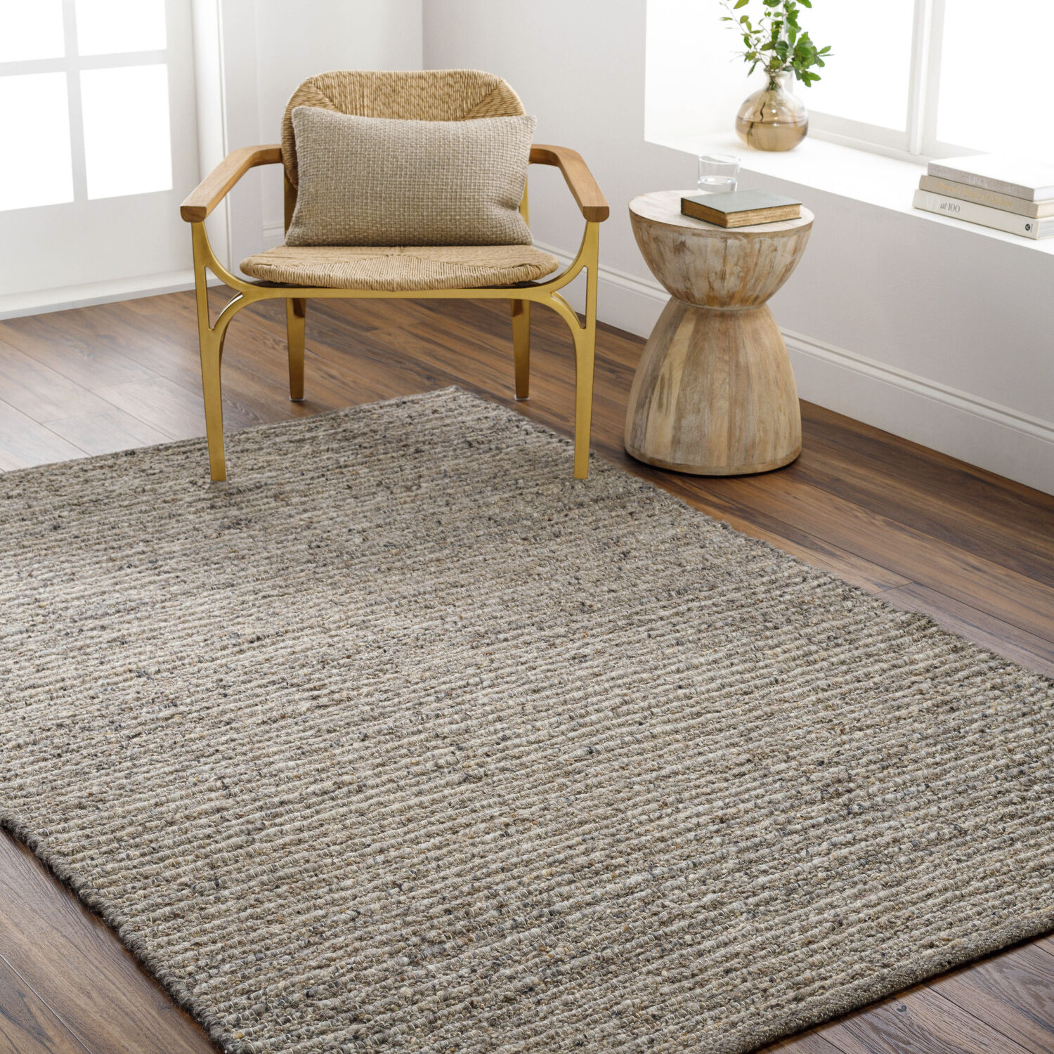 Miramar 120 X 96 inch Rug, Rectangle