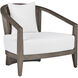 Sobek Pearl and Kona and Kona Outdoor Lounge Chair