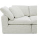 Terra Yellow Sectional