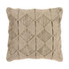 Migramah 20 X 20 inch Sage Pillow Kit, Square