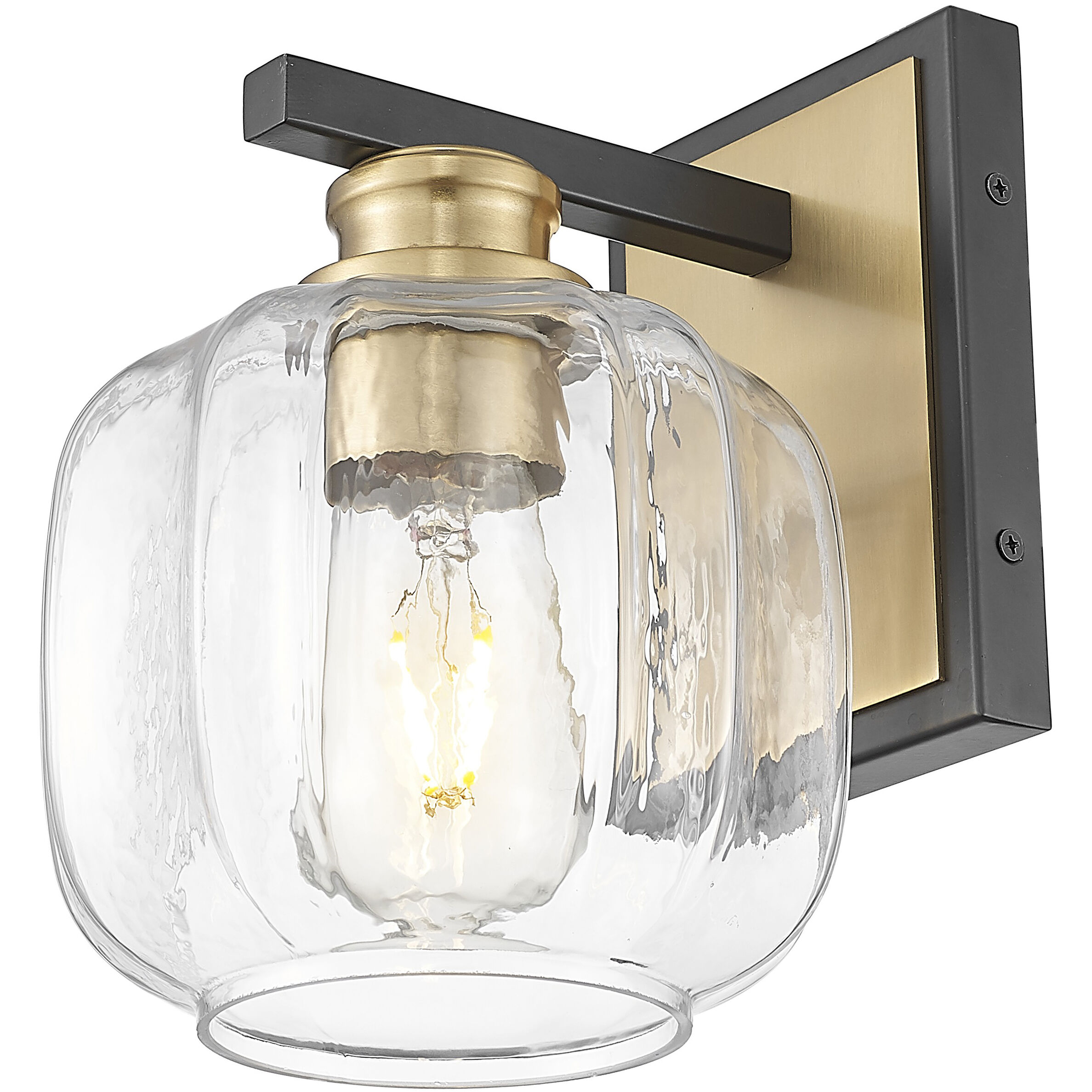 Oxley Sconce Wall Light