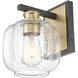 Oxley Sconce Wall Light