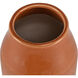 Terra 12 X 5.75 inch Vase