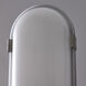 Brentwood LED 3.46 inch Gray Wall Pack