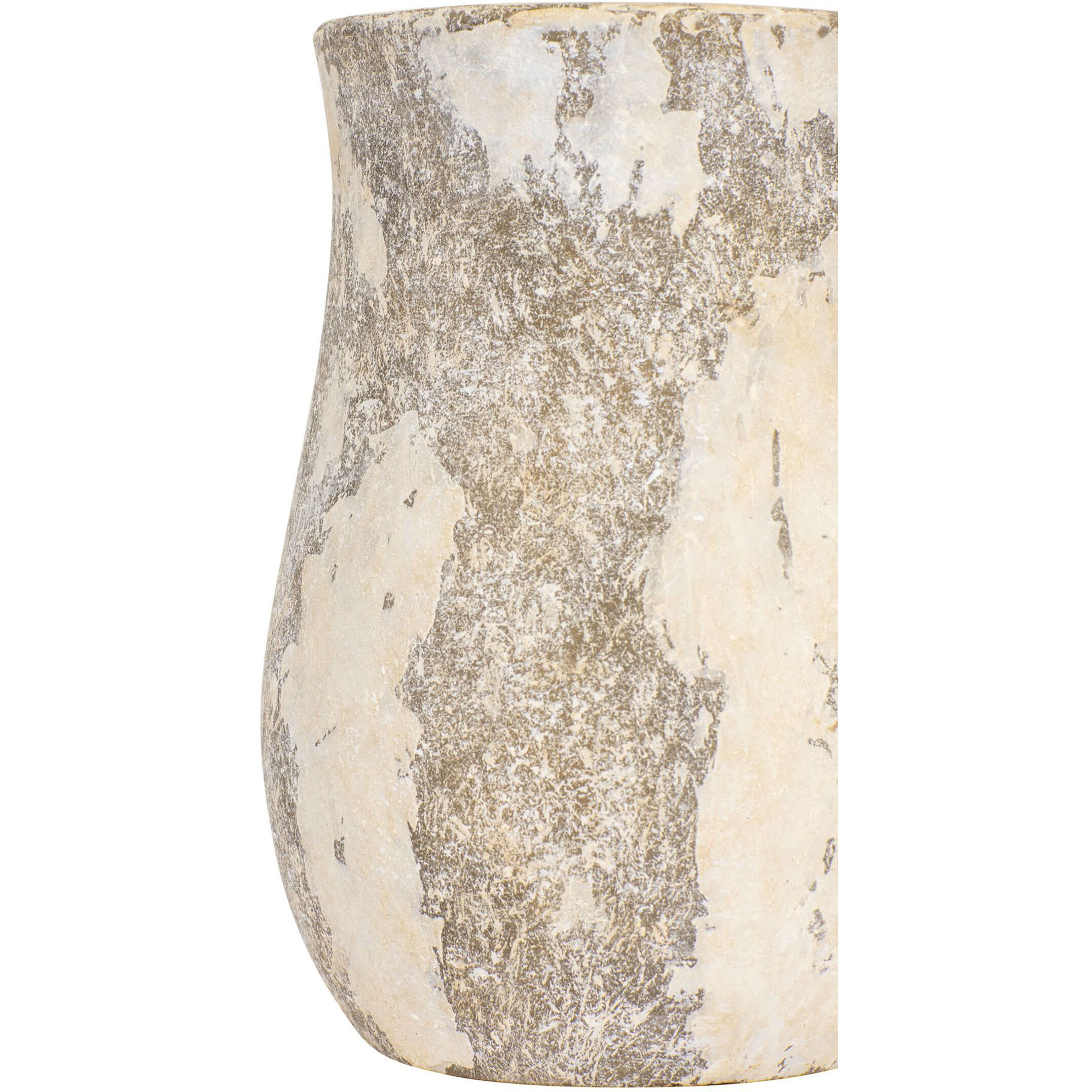 Potty 9.25 inch Vase