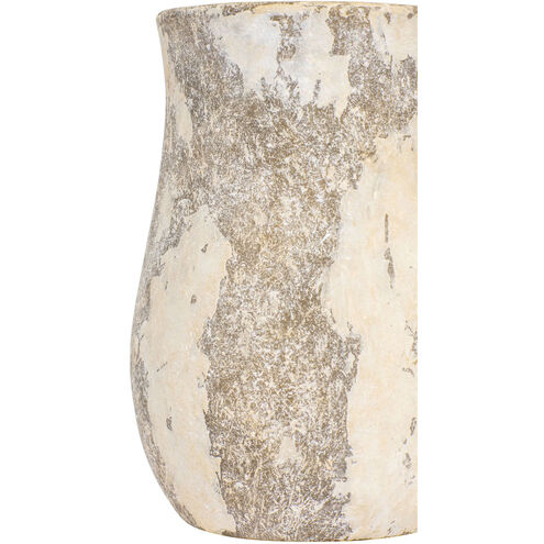 Potty 9.25 inch Vase