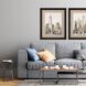 Architectural Collection Multi Framed Art
