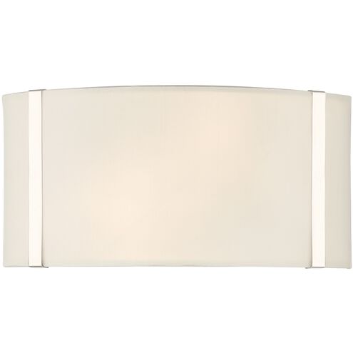 Fulton 2 Light 13.00 inch Wall Sconce