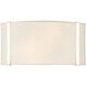 Fulton 2 Light 13.00 inch Wall Sconce