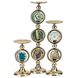 Baron 10.5 X 5.5 inch Candle Holder