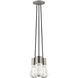 Sean Lavin Alva 3 Light 9.00 inch Pendant