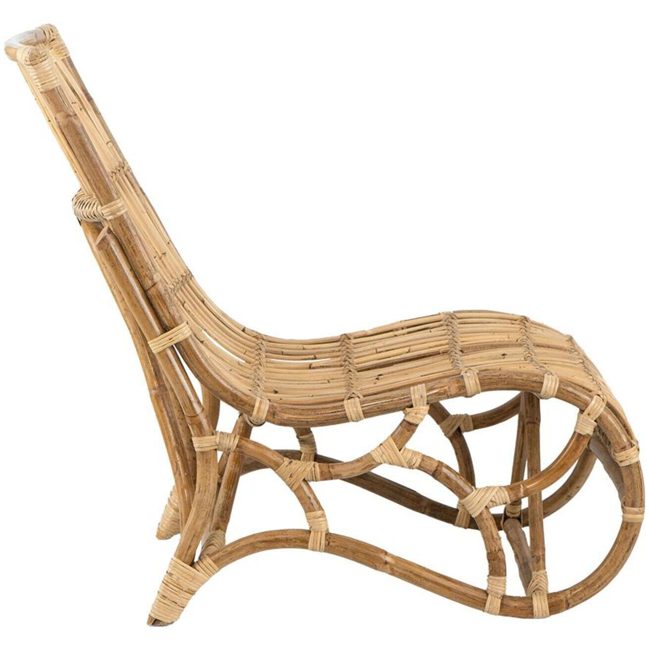 Harjuna Natural Chair