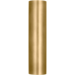 Sean Lavin Pressa 2 Light 4.00 inch Outdoor Wall Light