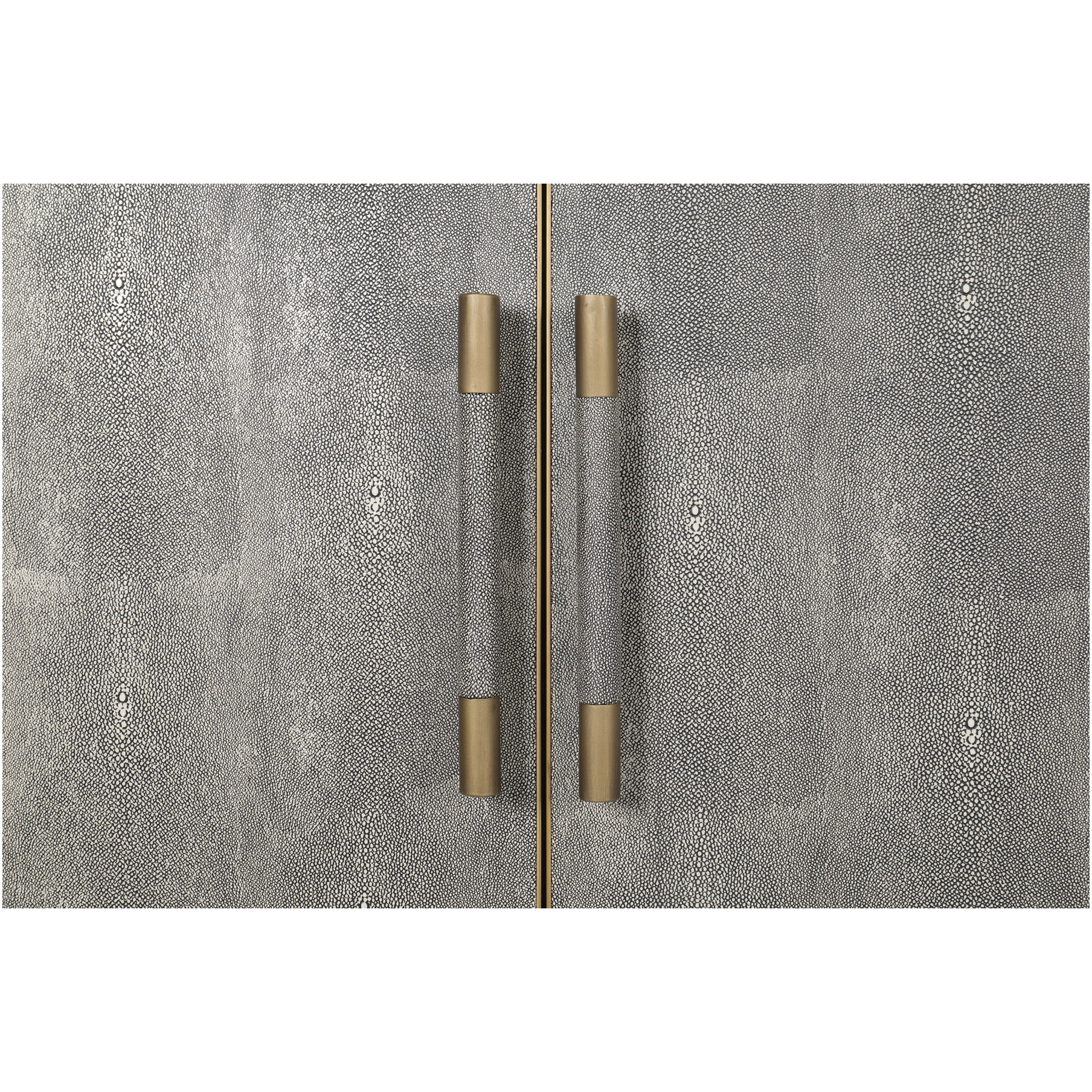 Mako 76 X 18 inch Grey Sideboard