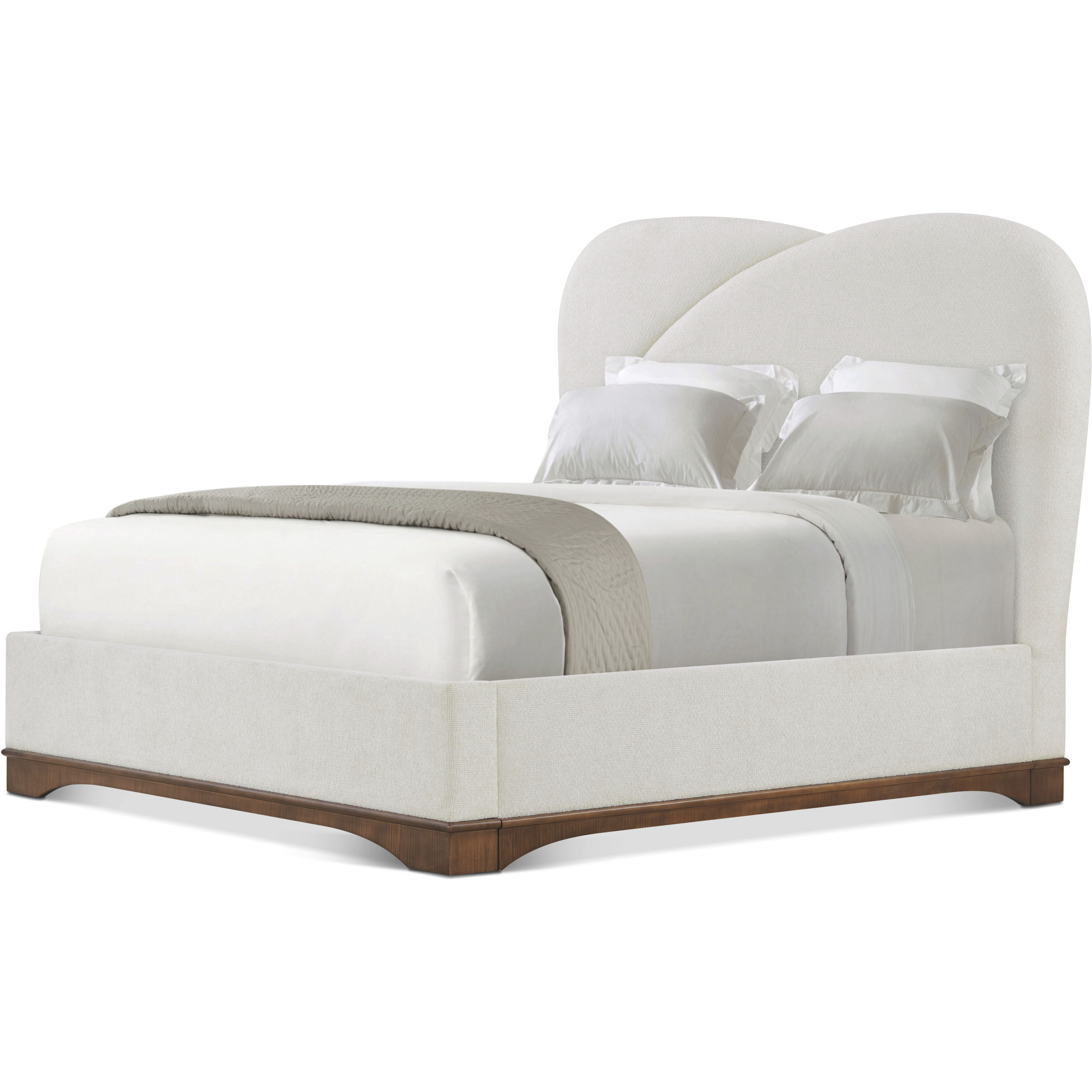 Origins Bed & Headboard
