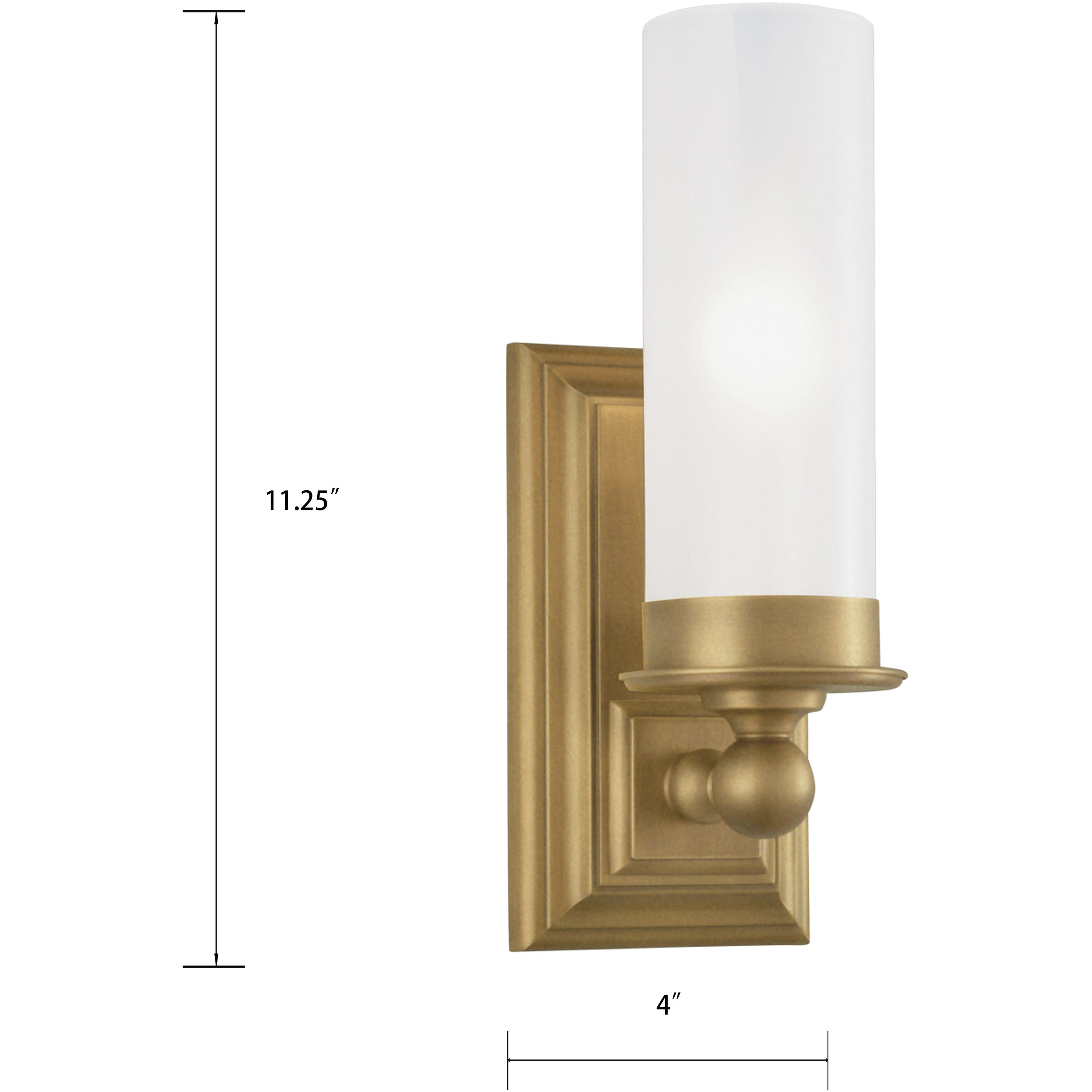 Richmond Sconce Wall Light