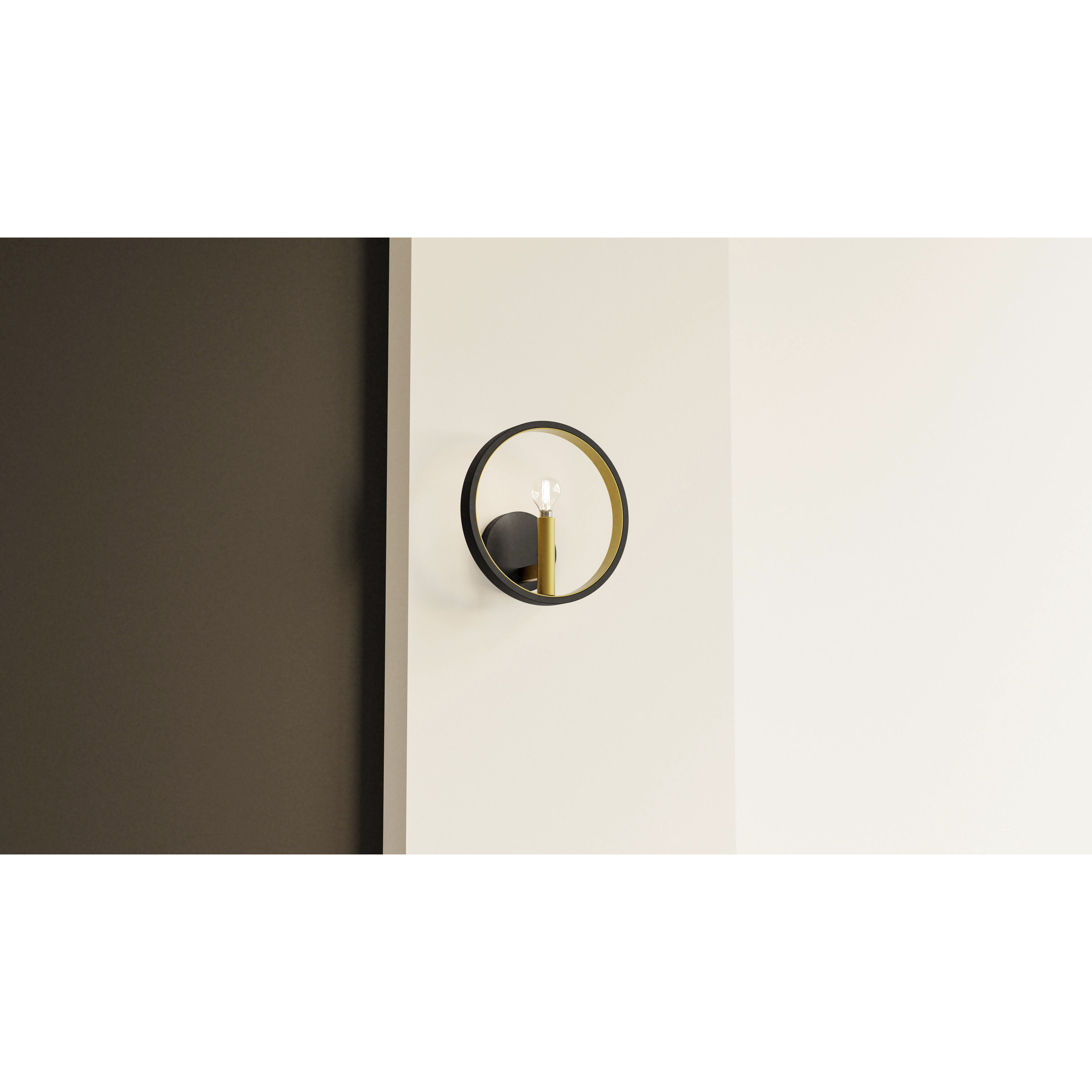 Winsland Wall Sconce Wall Light, Small