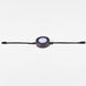 CounterMax MX-LD-AC 120 LED 2.75 inch Anodized Bronze Under Cabinet Disc