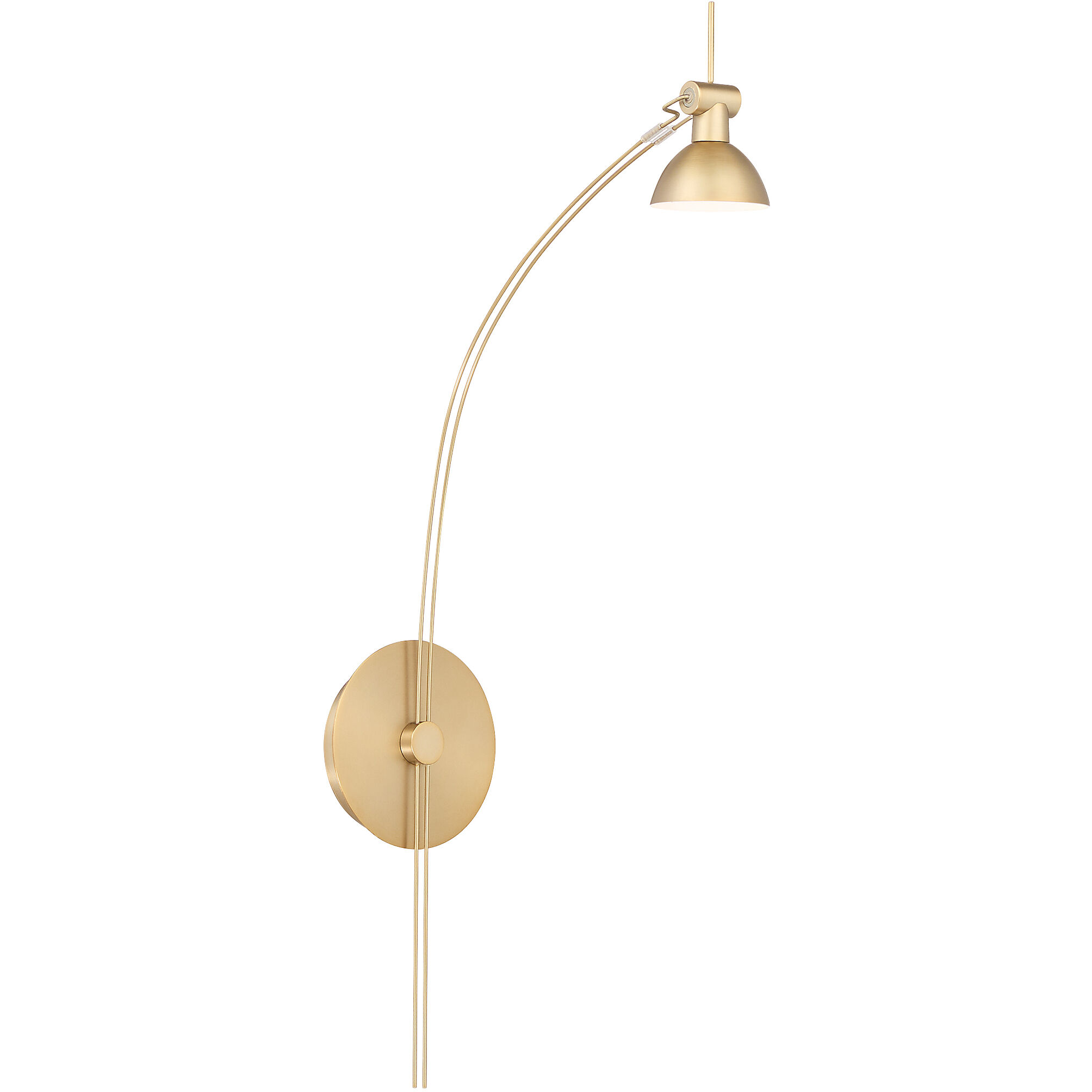 Ricardo Wall Mount Wall Light