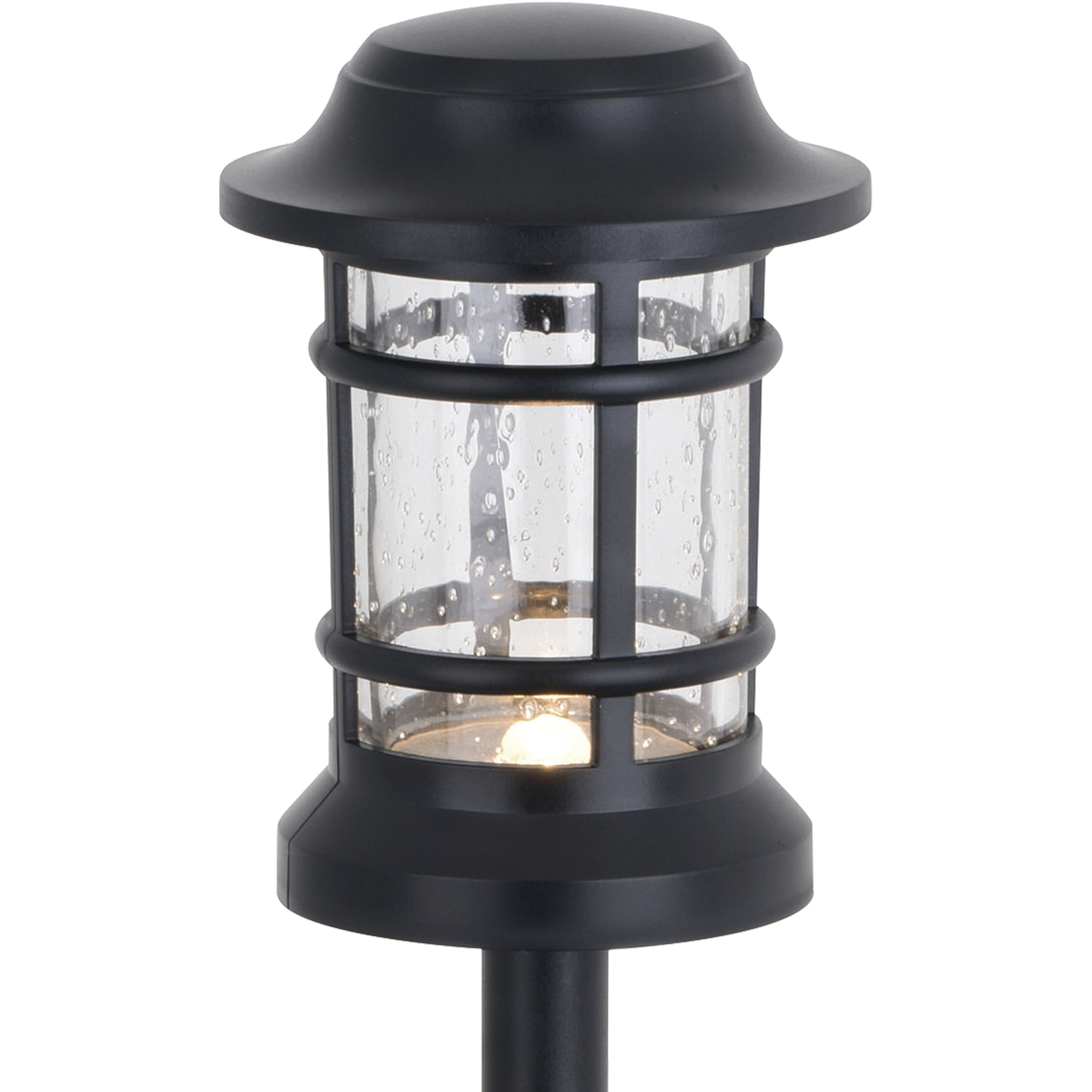 Westmont 12 1.70 watt Black Outdoor Landscape