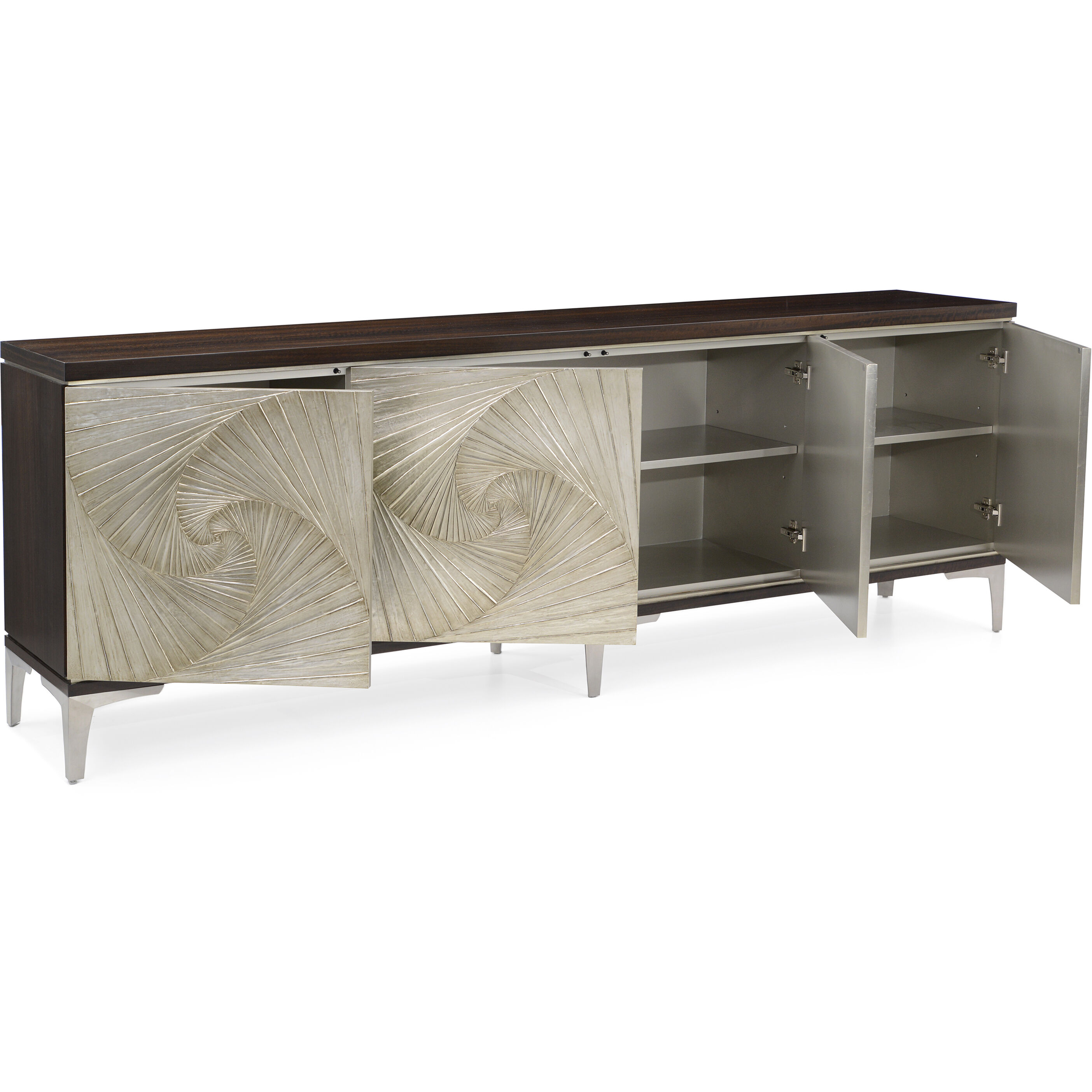 Rosedale Cabinet