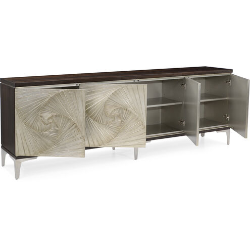 Rosedale Cabinet