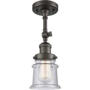Franklin Restoration Small Canton 1 Light 6.50 inch Wall Sconce