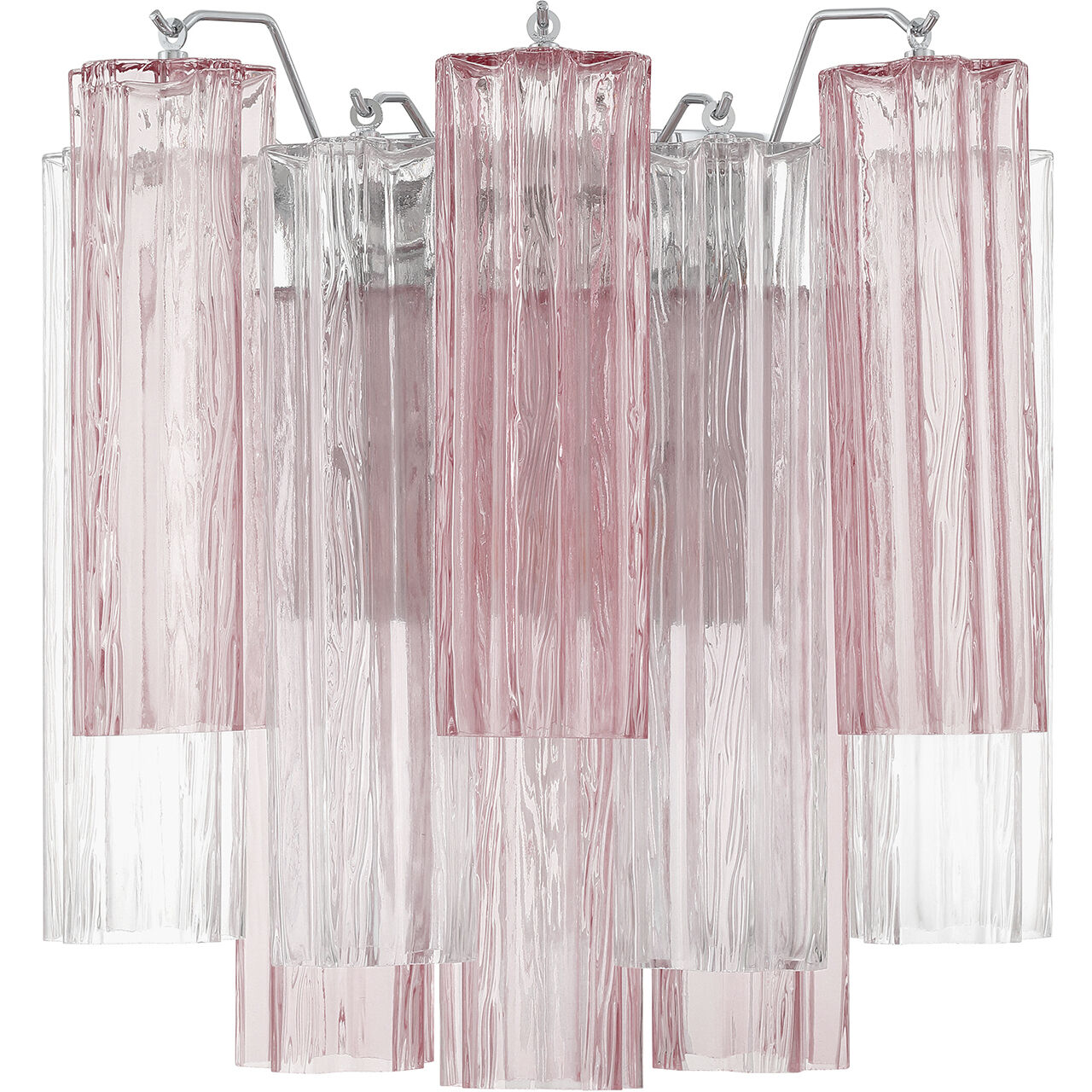 Addis 2 Light 14.5 inch Polished Chrome Bath Vanity Light Wall Light in Spring