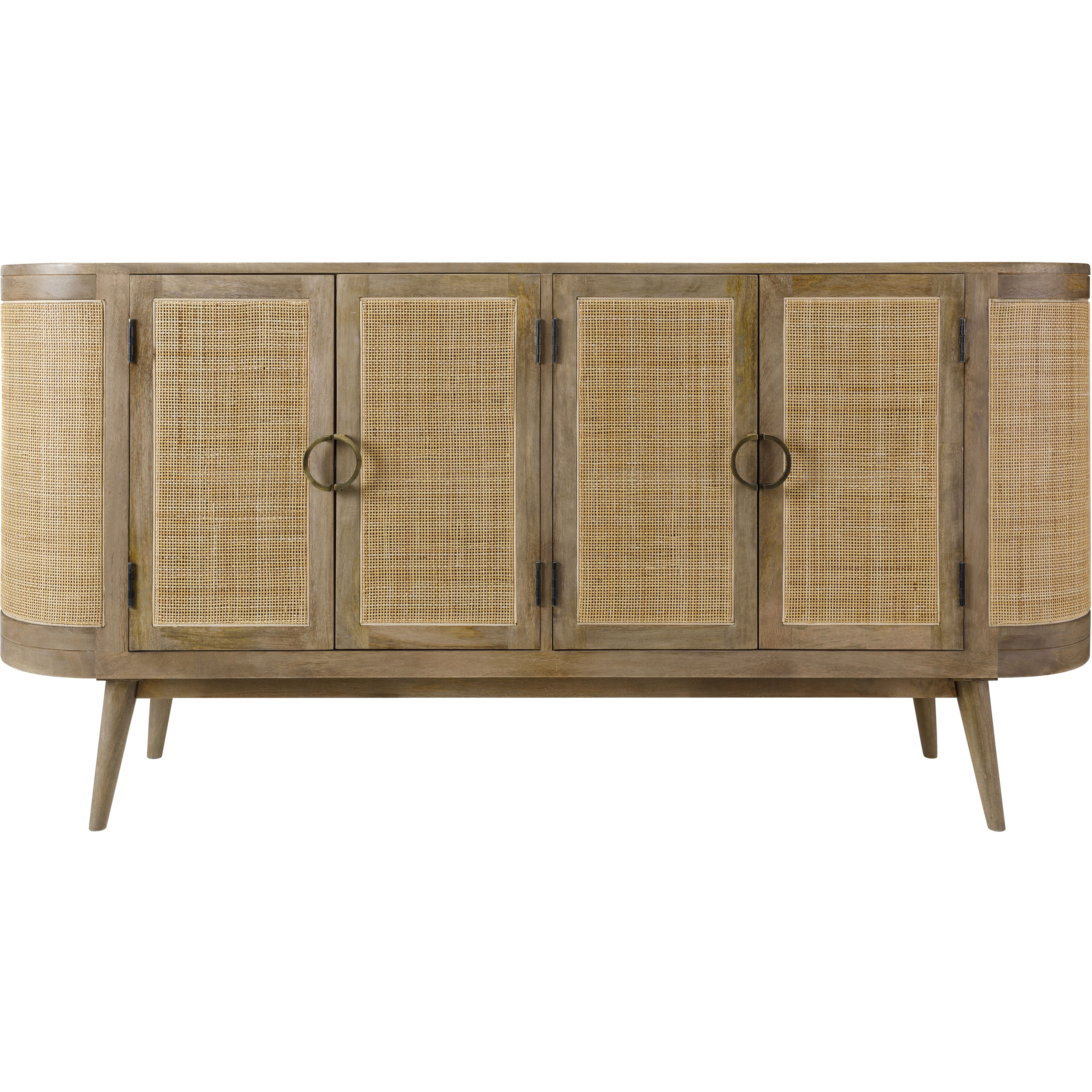 Avadi 68.9 X 15.7 inch Sideboard