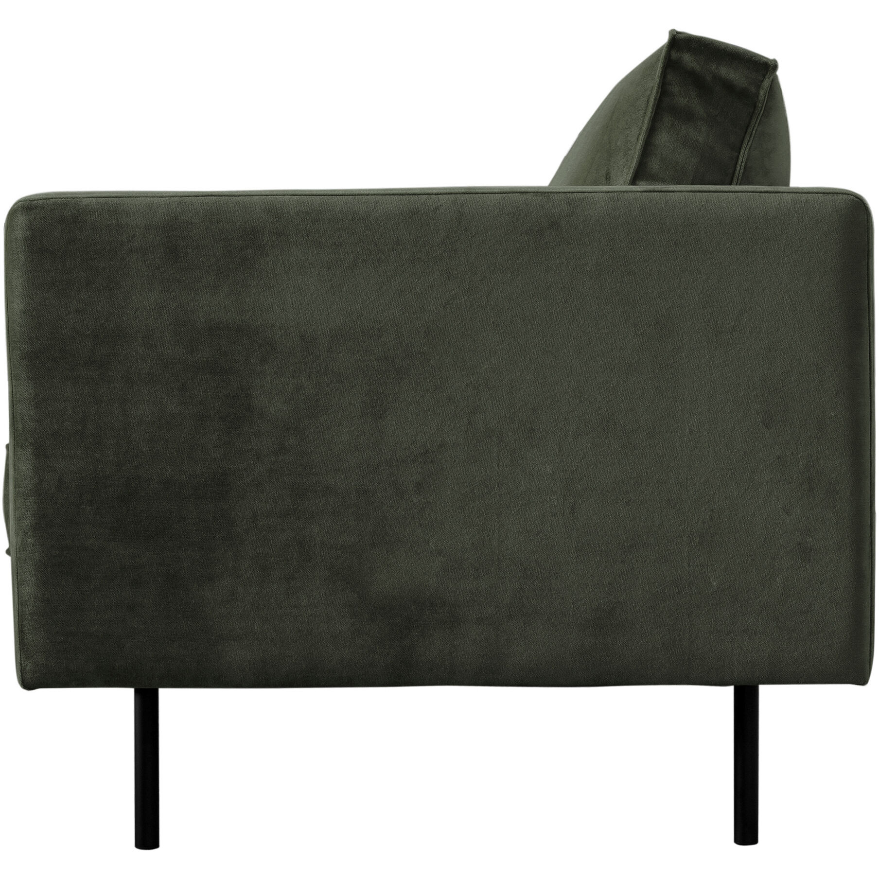 Raphael Forest Green Sofa