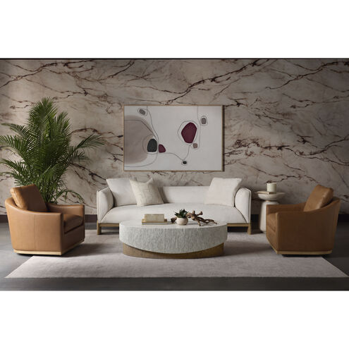 Anwa Polo Club Muslin Sofa