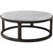 Steve Leung 43.25 X 43.25 inch Cocktail Table