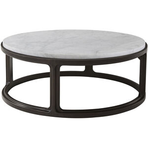 Steve Leung 43.25 X 43.25 inch Cocktail Table