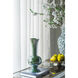 Electric 13.8 X 5.9 inch Vase
