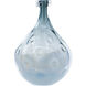 Mira 11 X 7.9 inch Vase