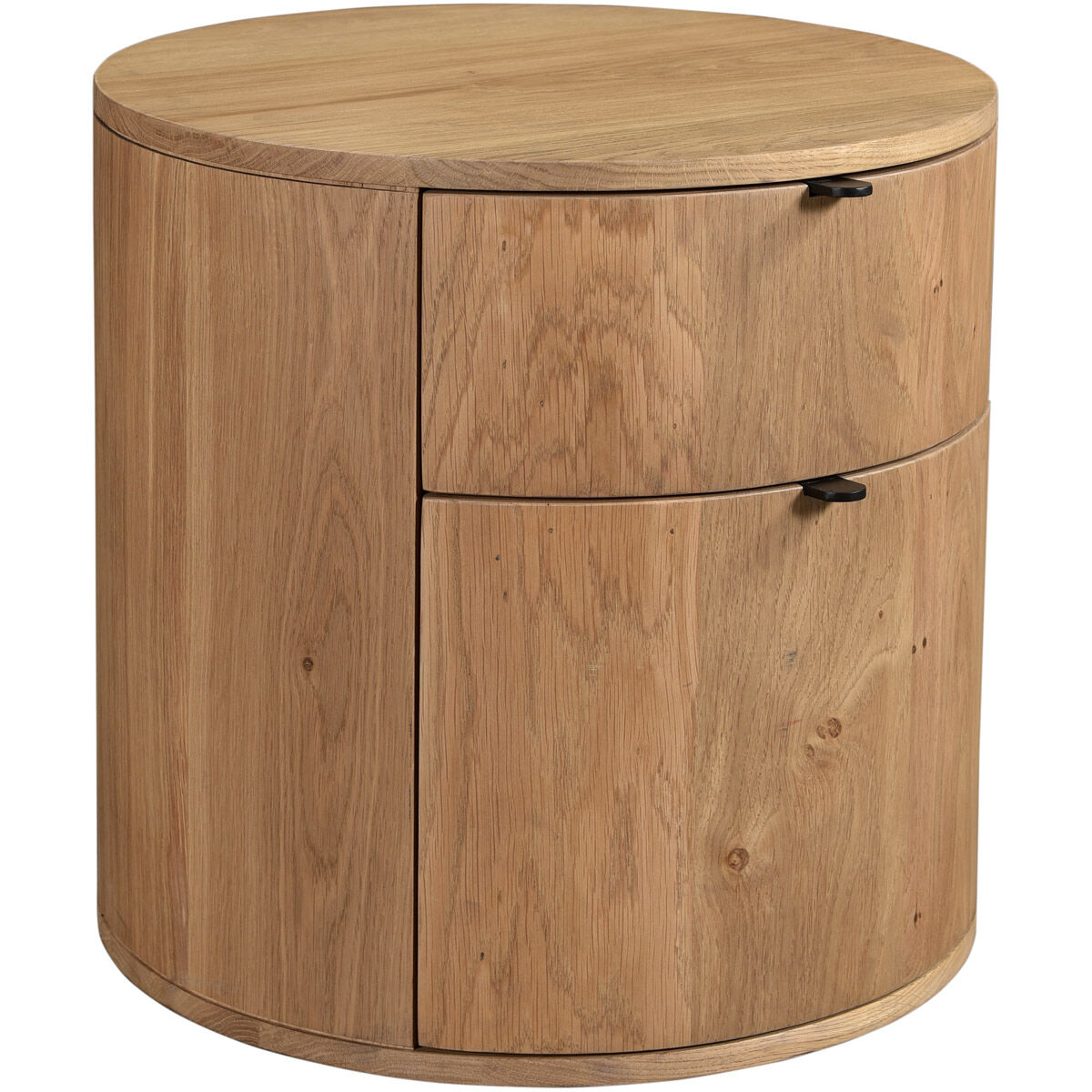 Theo 19 X 19 inch Natural Nightstand