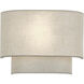 Manorwood Wall Sconce Wall Light