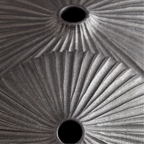 Allium 5 inch Vase, Large